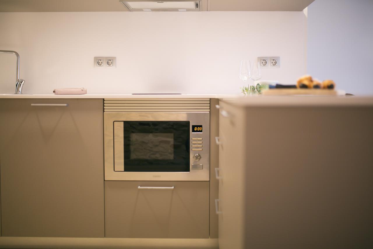 Apartamento Flateli - Plaça Catalunya 42