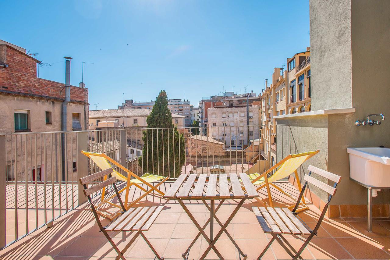Flateli - Plaça Catalunya 42 Appartement *