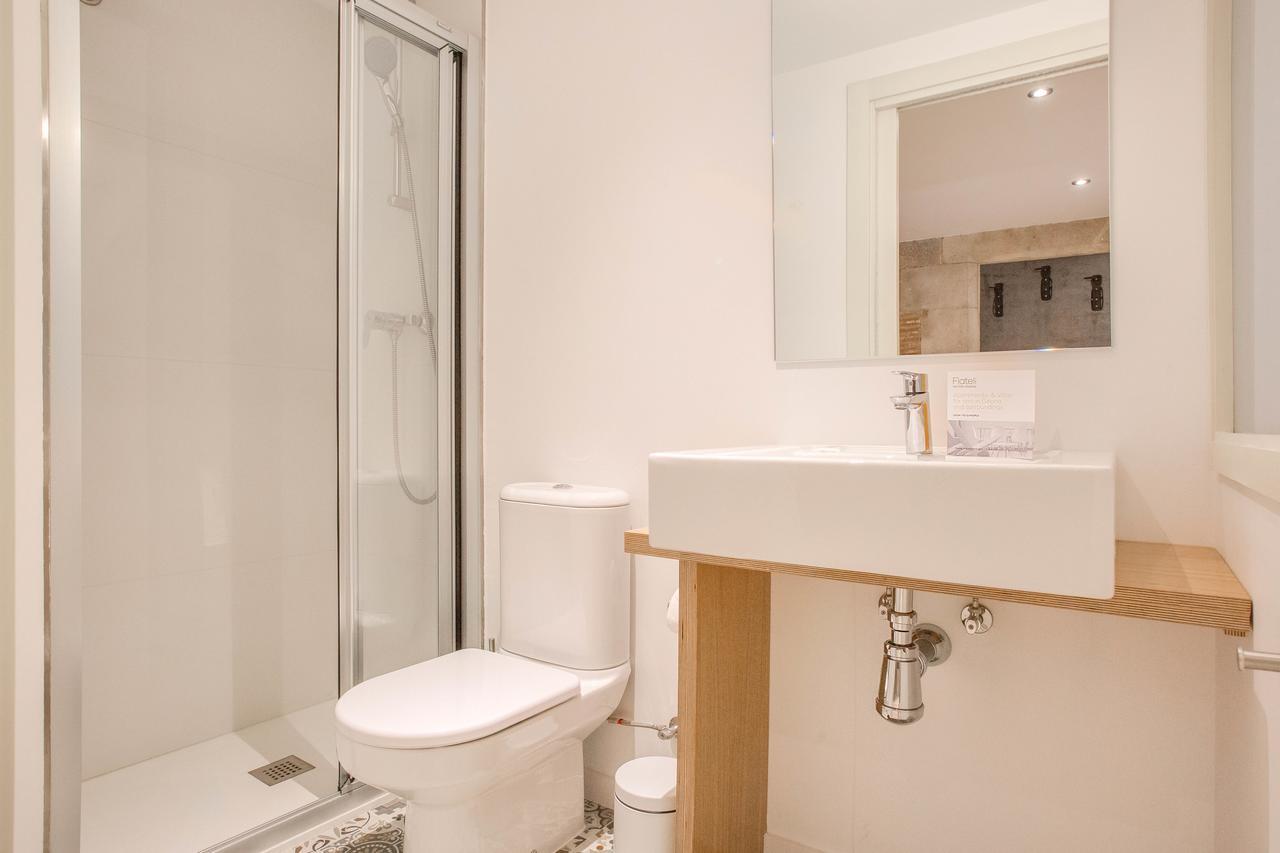 Flateli - Plaça Catalunya 42 Appartement Gérone