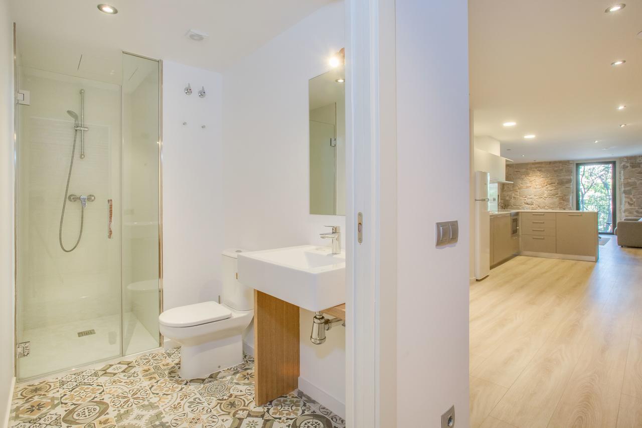 Apartament Flateli - Placa Catalunya 42 *