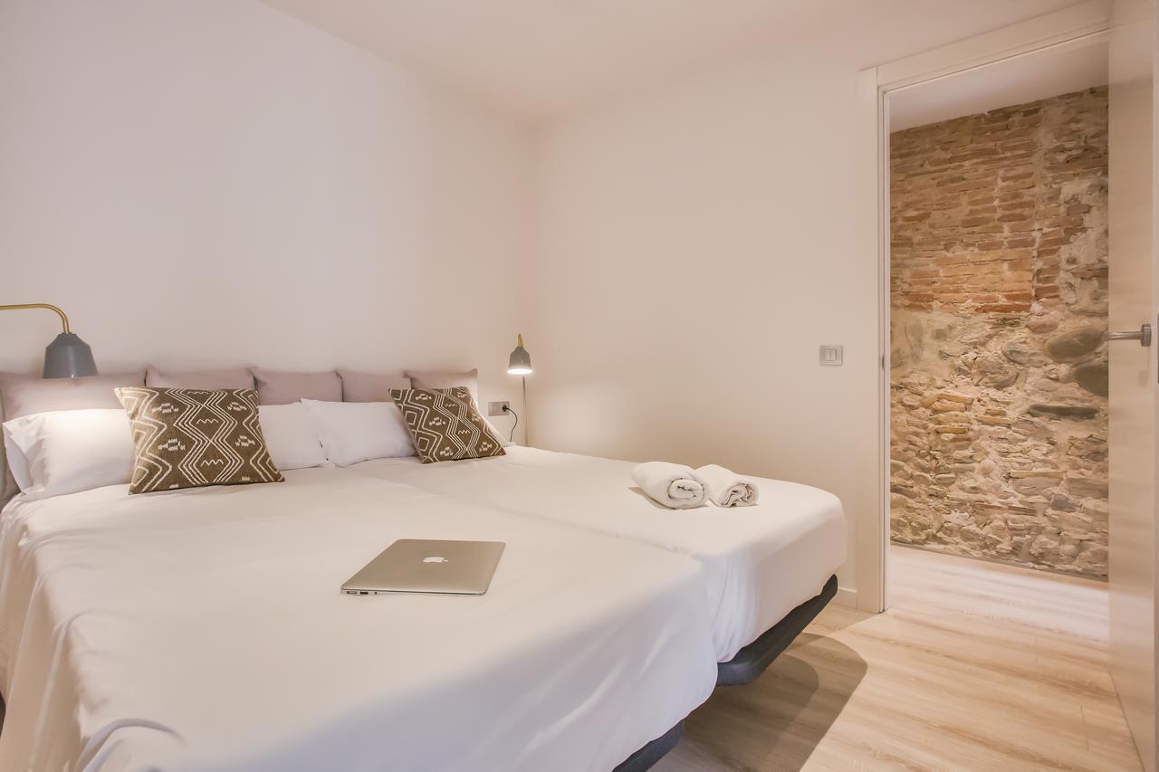 Appartement Flateli - Plaça Catalunya 42 Gérone