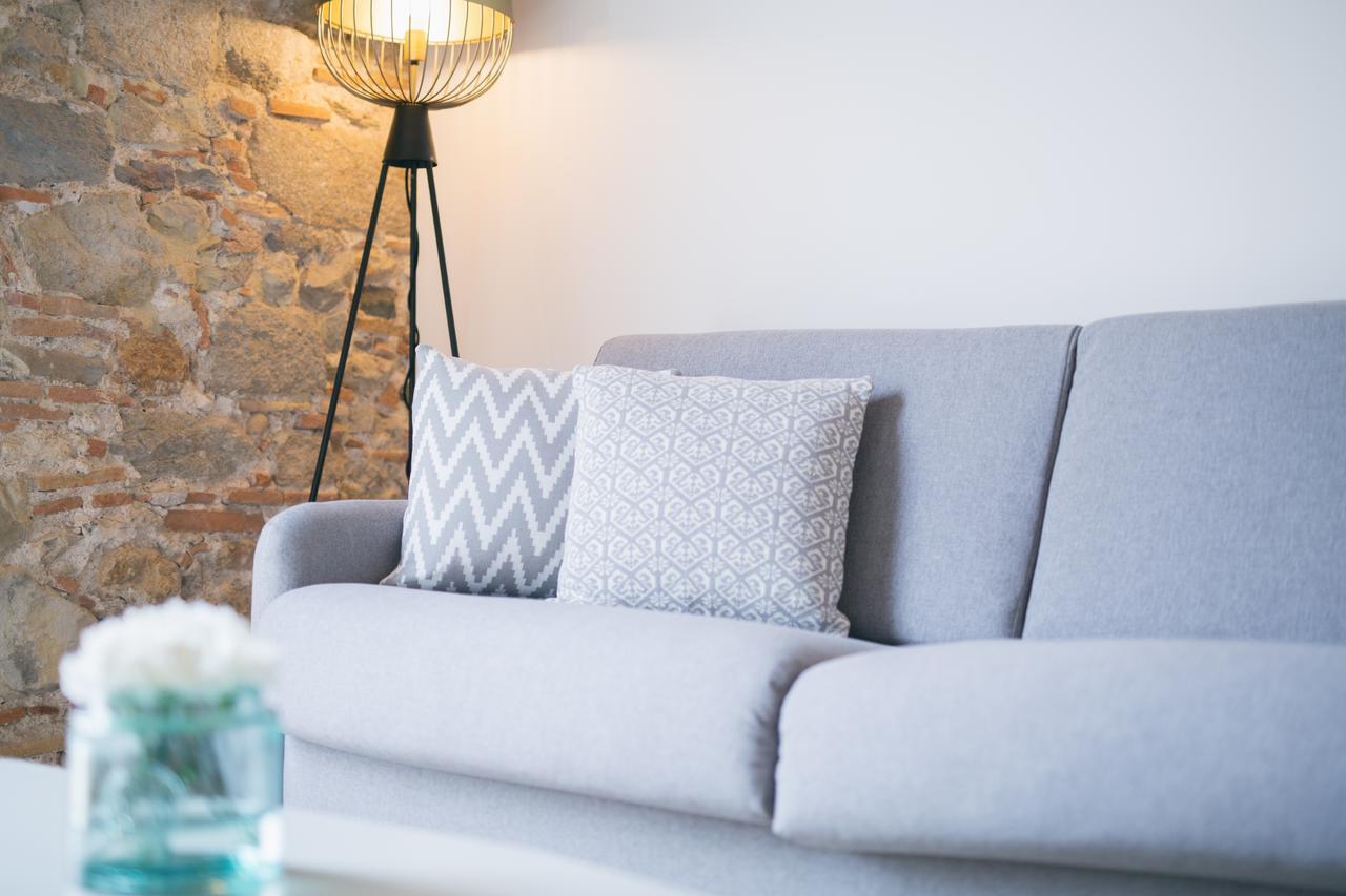 Apartamento Flateli - Plaça Catalunya 42 Girona